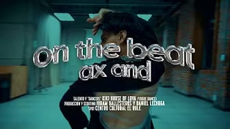Post 2 by AX AND on YouTube (video)