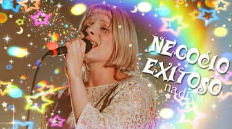 Post 7 by Nadiya on YouTube (video)