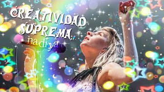 Post 10 by Nadiya on YouTube (video)