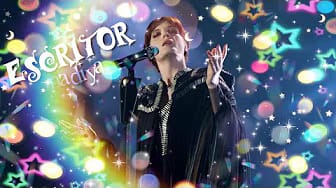 Post 5 by Nadiya on YouTube (video)
