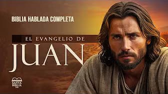 Post 3 by La Santa Biblia 24h on YouTube (video)