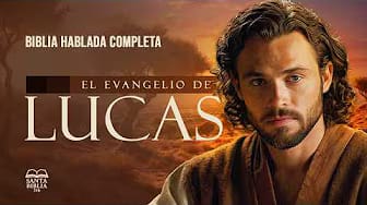 Post 2 by La Santa Biblia 24h on YouTube (video)