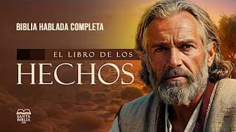 Post 10 by La Santa Biblia 24h on YouTube (video)