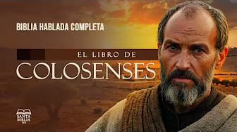 Post 9 by La Santa Biblia 24h on YouTube (video)
