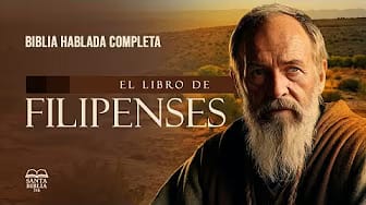 Post 7 by La Santa Biblia 24h on YouTube (video)