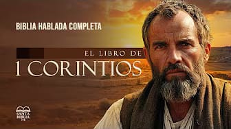 Post 1 by La Santa Biblia 24h on YouTube (video)