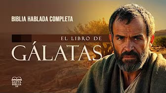 Post 6 by La Santa Biblia 24h on YouTube (video)