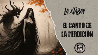 Post 8 by Frecuencia de Medianoche on YouTube (video)