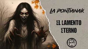 Post 4 by Frecuencia de Medianoche on YouTube (video)