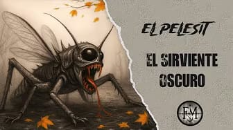 Post 3 by Frecuencia de Medianoche on YouTube (video)