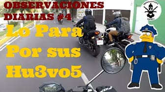 Post 9 by Spartan Biker Motovlog on YouTube (video)
