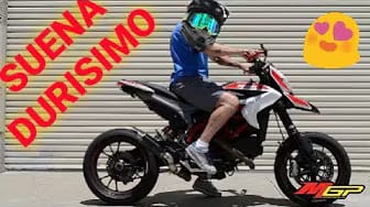 Post 3 by Spartan Biker Motovlog on YouTube (video)