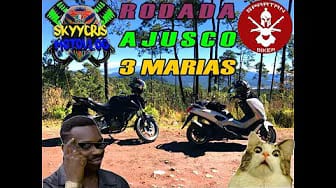 Post 4 by Spartan Biker Motovlog on YouTube (video)