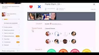 Post 4 by Encontrar Pareja en linea on YouTube (video)