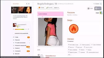Post 10 by Encontrar Pareja en linea on YouTube (video)