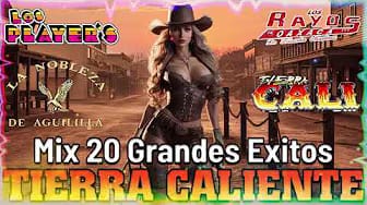 Post 9 by Tierra Caliente on YouTube (video)