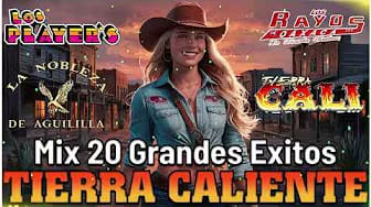 Post 8 by Tierra Caliente on YouTube (video)