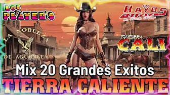 Post 6 by Tierra Caliente on YouTube (video)