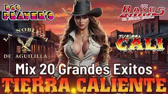Post 5 by Tierra Caliente on YouTube (video)