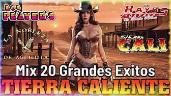 Post 1 by Tierra Caliente on YouTube (video)