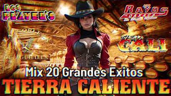 Post 7 by Tierra Caliente on YouTube (video)