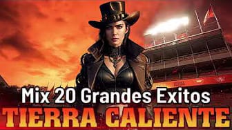 Post 4 by Tierra Caliente on YouTube (video)