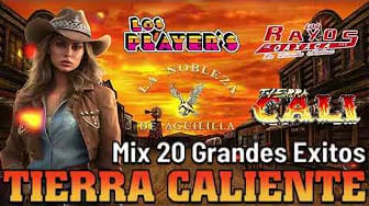 Post 3 by Tierra Caliente on YouTube (video)