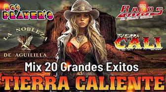 Post 2 by Tierra Caliente on YouTube (video)