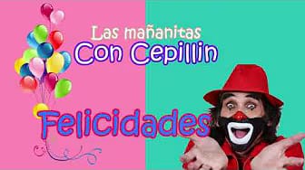 Post 1 by EL CANAL DE LAS MAÑANITAS on YouTube (video)