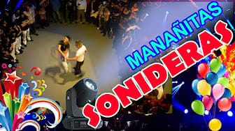 Post 7 by EL CANAL DE LAS MAÑANITAS on YouTube (video)