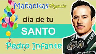 Post 2 by EL CANAL DE LAS MAÑANITAS on YouTube (video)