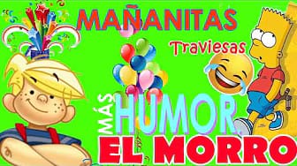 Post 6 by EL CANAL DE LAS MAÑANITAS on YouTube (video)