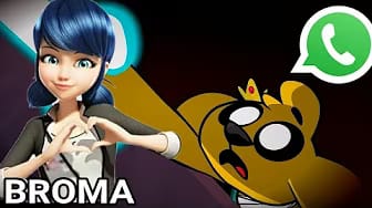 Post 8 by CarlosElDeLos Memes on YouTube (video)
