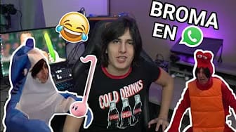 Post 5 by CarlosElDeLos Memes on YouTube (video)
