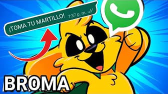 Post 7 by CarlosElDeLos Memes on YouTube (video)