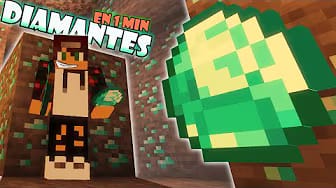 Post 9 by Diamond WoW - Minecraft on YouTube (video)