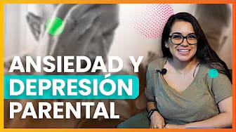 Post 5 by Crianza Desansiedad on YouTube (video)