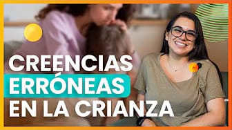 Post 8 by Crianza Desansiedad on YouTube (video)