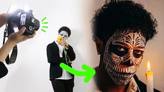 Post 2 by Rol Jiménez on YouTube (video)