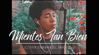 Post 6 by Rol Jiménez on YouTube (video)
