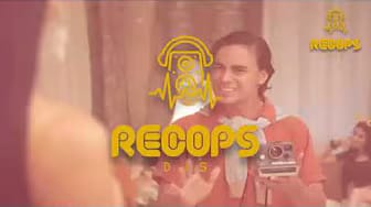 Post 2 by RECOPs DJs - Musica Para DJs on YouTube (video)