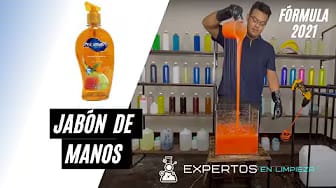 Post 2 by Expertos en Limpieza on YouTube (video)
