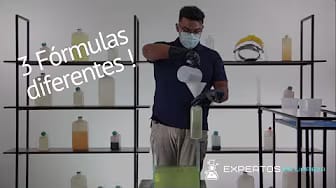 Post 8 by Expertos en Limpieza on YouTube (video)