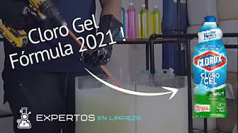 Post 5 by Expertos en Limpieza on YouTube (video)