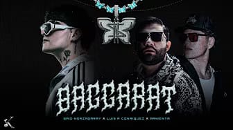 Post 9 by Said Norzagaray on YouTube (video)