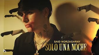 Post 4 by Said Norzagaray on YouTube (video)