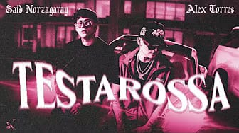 Post 2 by Said Norzagaray on YouTube (video)