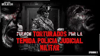 Post 3 by RELATOS BELICOS on YouTube (video)