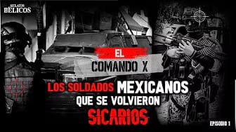 Post 1 by RELATOS BELICOS on YouTube (video)