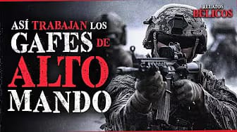 Post 2 by RELATOS BELICOS on YouTube (video)